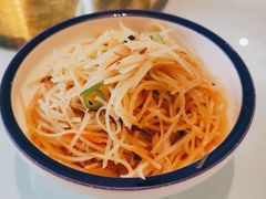 -大地烙馍村(商城路店)