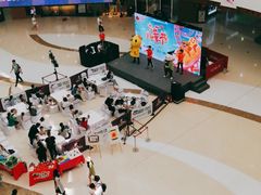 -万达广场(泰安泰山店)