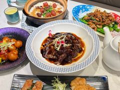 -常来小聚·广州非遗传承餐厅(高德置地店)