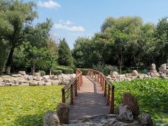 -赤峰红山公园