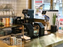 -KYO COFFEE(胶州路店)