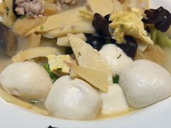 -新天明砂锅鱼头煲