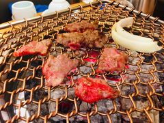-三千里韩式炭火烤肉(南八马路店)