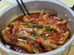 -笨罗卜浏阳菜馆(太平街店)