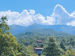 -崇圣寺三塔文化旅游区