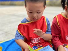 -全优加早教·托育(保利中悦校区)