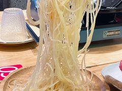 9秒土豆丝-牛腩之旅·牛腩牛杂煲(光启城美食城店)