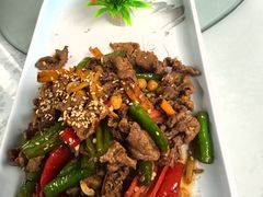 -小隐院子·庭院餐厅(大学城后湖店)