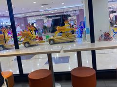 -麦当劳(祈年大街店)