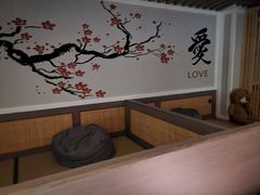 -水立方国际汤泉(六一中路店)