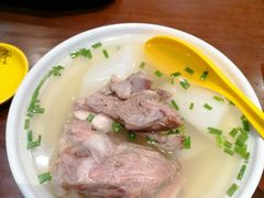 -大壶春生煎(四川中路店)