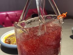 -醉炫音速烧烤·干煸菜(沙河总店)