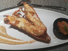 -香樟花园法式铁板烧(恒隆广场店)