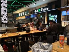 -盒马鲜生(宝地店)