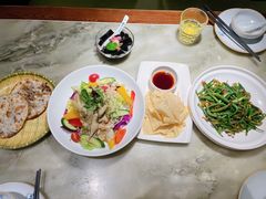 -梁家大院•农家菜(马陆店)