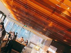 -星巴克(首钢店)