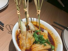 -太二酸菜鱼(群光广场店)