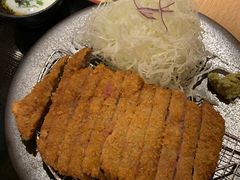 -炸牛排 京都胜牛(京都站前店)