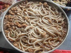 -正宗杨记普洱酸醋米线(总店)