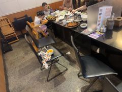 -木槿花韩式炭烤·熟成肉工坊(孙文东路店)