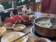 -松野谷·寿喜烧自助(华联顺义金街购物中心店)