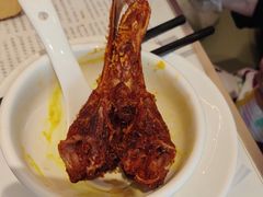 -避风塘·金牌店·夜宵(金玉兰店)