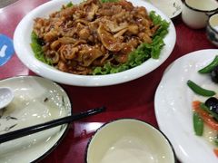 -众乐大盘菜