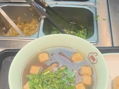 -回味鸭血粉丝汤(京新邻里中心店)