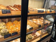 -啊噗吐呦现场烘焙(麦凯乐店)