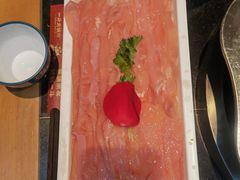 -一斗火锅·招财羊毛肚(泰吉滨江店)