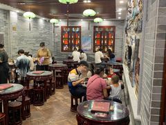 -仁信老铺(华盖路店)