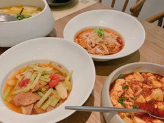 -榕意·川味之美(深业上城店)