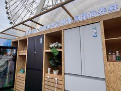 -南昌之星摩天轮