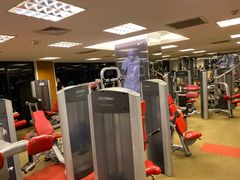 -健身专家Wellness Experts