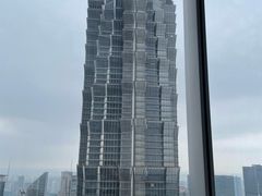 -上海中心大厦
