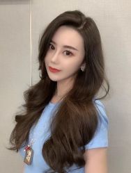 -3AM·S HAIR SALON烫发染发接发
