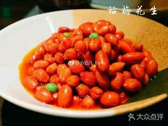 -外婆家(杭州马塍店·杭帮菜名店)