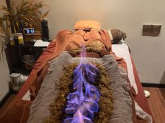 -沐善人家中医·推拿·理疗·三伏灸(新洲店)