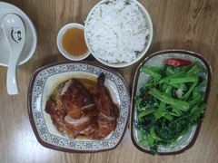 -聂记粤菜馆(鼓西路店)
