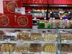 -稻香村金沟河第33营业部