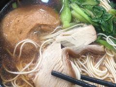 -老盛兴汤包馆(江宁一店)