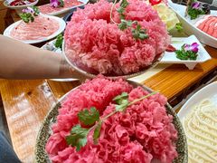 -蜀家渝重庆火锅(南屏街店)