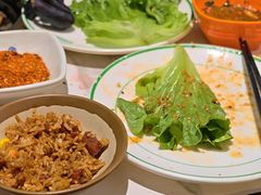 -亚马逊海鲜自助(梅溪湖步步高店)