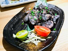 -初居食屋日式料理(万象城购物中心店)