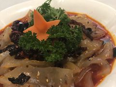 地软蒸菜卷-小贝壳酒楼(经九路店)