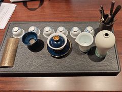 -香丰阁·烤鸭·川湘菜(清河店)