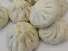 -奥华餐厅·老张记(台基厂店)