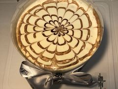 爆浆蛋糕-迦南·甜品蛋糕(传媒店)