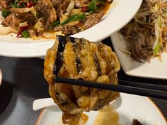 -环宇草鸡店·特色炒鸡