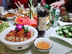 -广州海鲜酒楼(长丰园店)